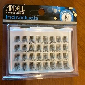 New Ardell Trio Long lash extensions